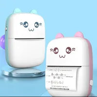 Mini Impresora Portátil TEGNOLOGICO