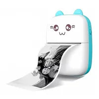 Mini Impresora Portátil TEGNOLOGICO